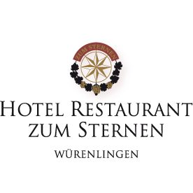 Hotel Restaurant zum Sternen Logo