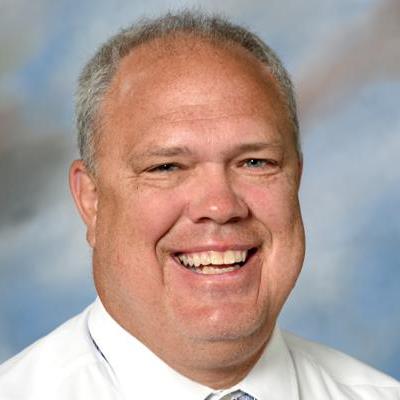 Joseph Bailey