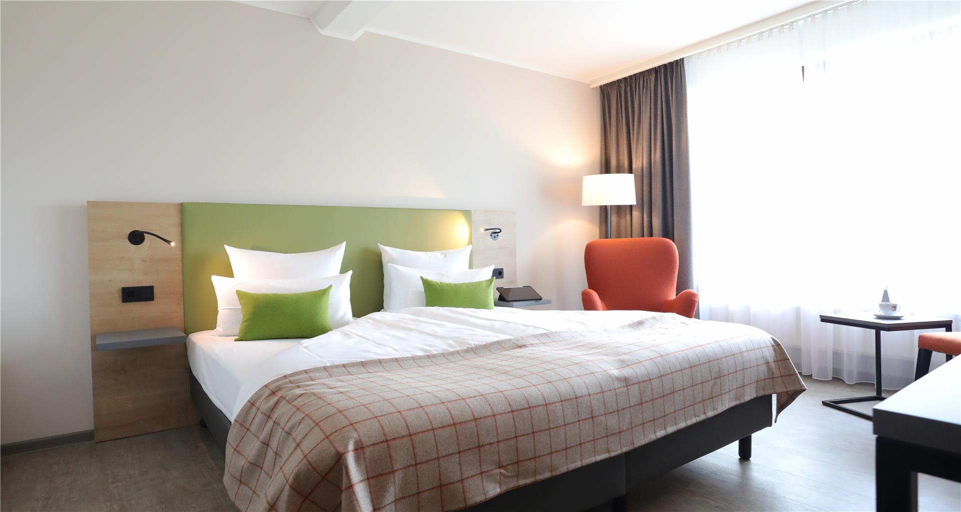 Bild 25 Best Western Hotel Polisina in Ochsenfurt