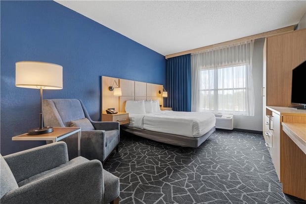 Images Best Western Eau Claire South