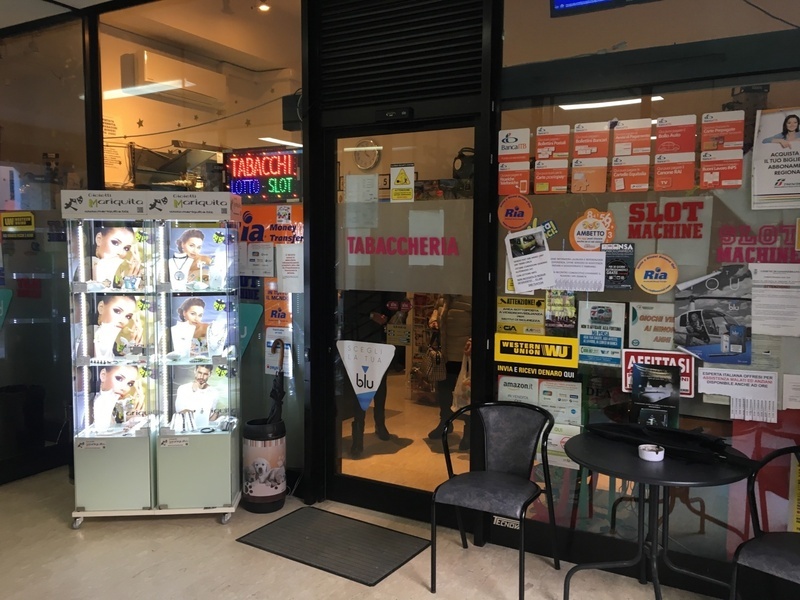 Images Tabaccheria del Corso