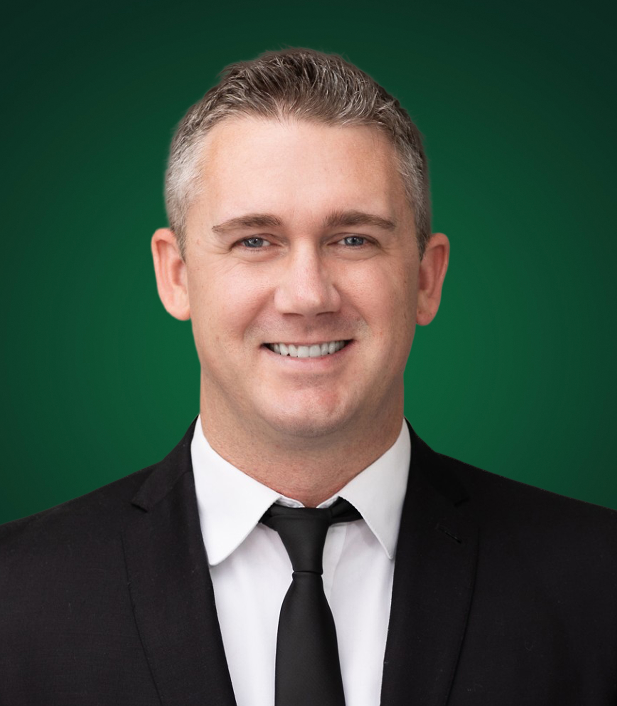 Jesse Cromwell