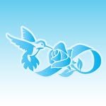 Los Angeles Grave Care Logo