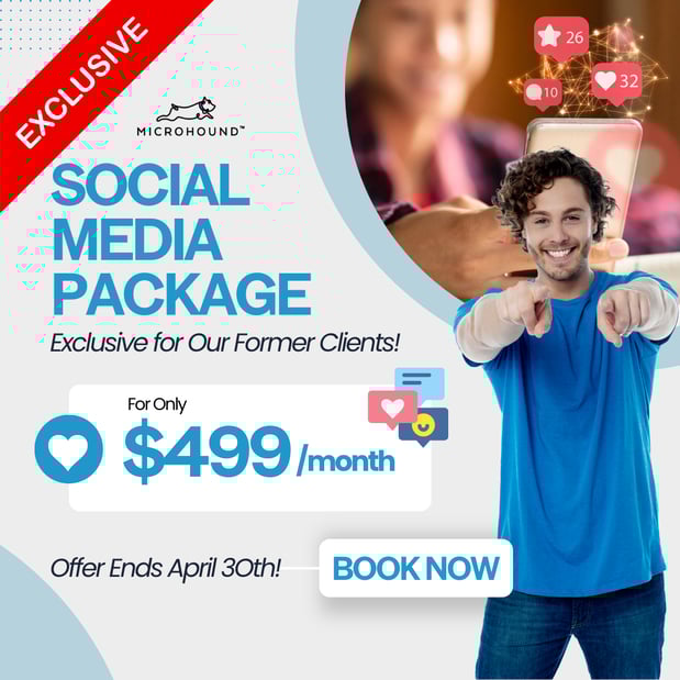 Images Microhound Web Design