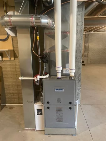Images Will Folsom heating and cooling