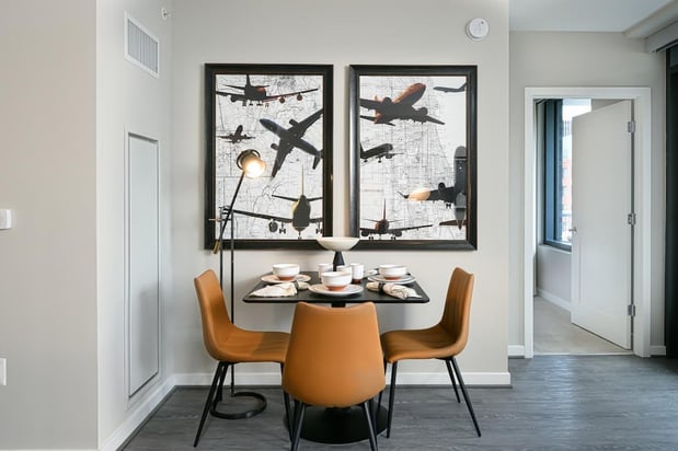 Images Rosslyn Towers