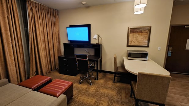 Images Staybridge Suites Denver Downtown by IHG