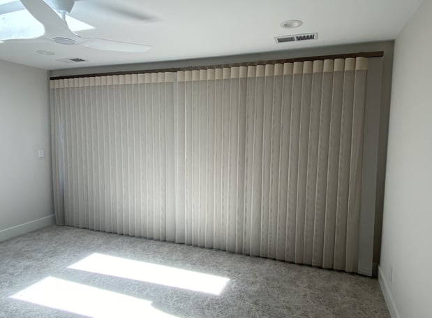 Images Budget Blinds of Palo Alto, Cupertino and Saratoga