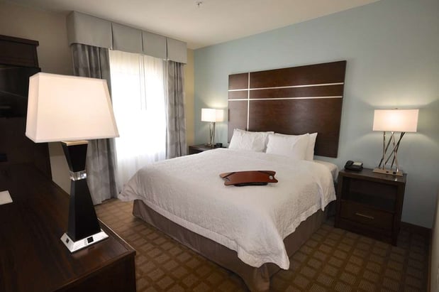 Images Hampton Inn & Suites Hutto Austin
