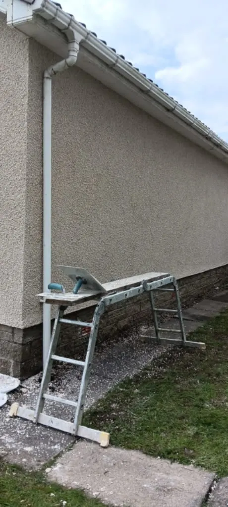 Images M Tait Roofing