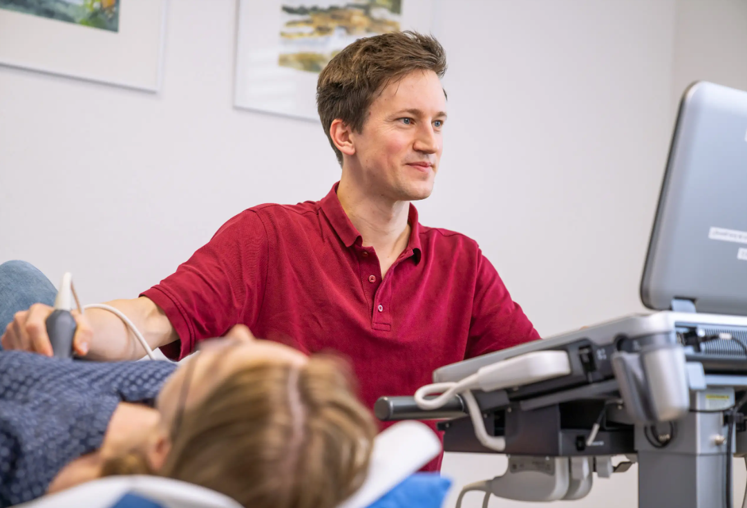 Bilder Gemeinschaftspraxis Rümlang AG