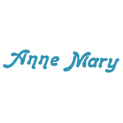Berrettificio Anne Mary Logo