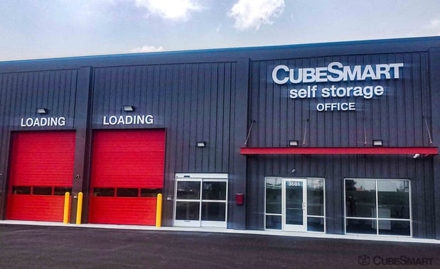 Images CubeSmart Self Storage