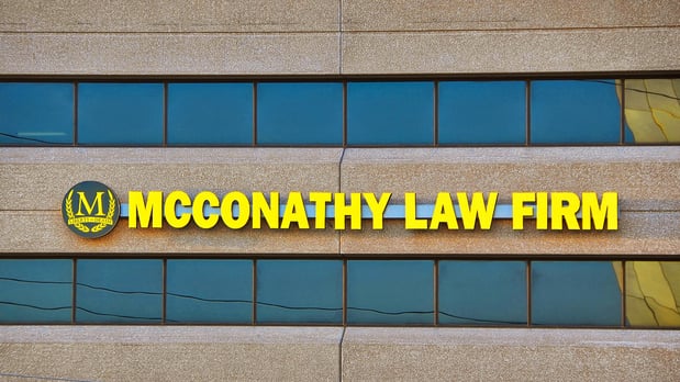 Images Law Offices of Richard C. McConathy