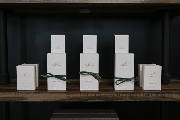 Images Elements Salon