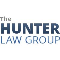The Hunter Law Group Logo