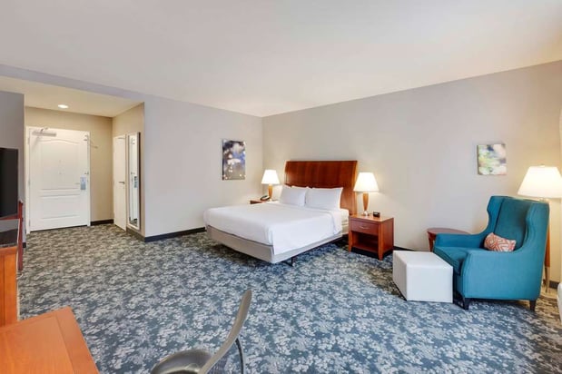 Images Hilton Garden Inn Austin North