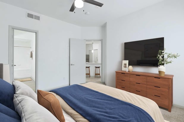 Images Northern Cross Apartments