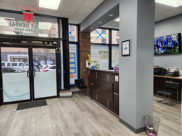 Images Broadway Family Dental