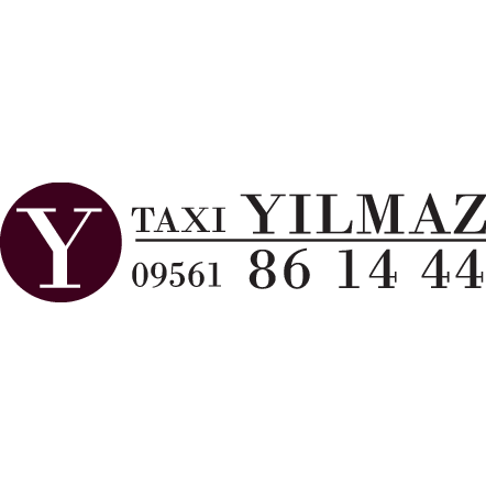 Tuncer Yilmaz in Coburg - Logo