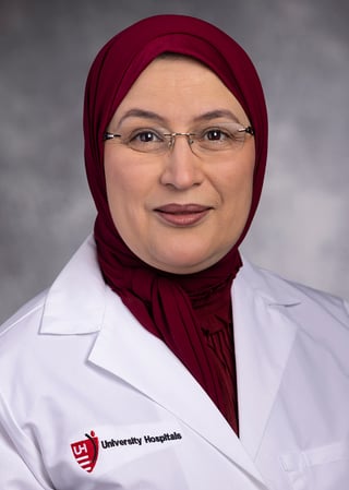 Images Rania Abdallah, MD