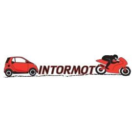Intormoto Logo