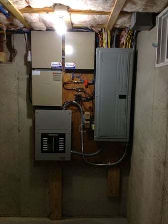 Images Steven Keith, Jr - Electrician