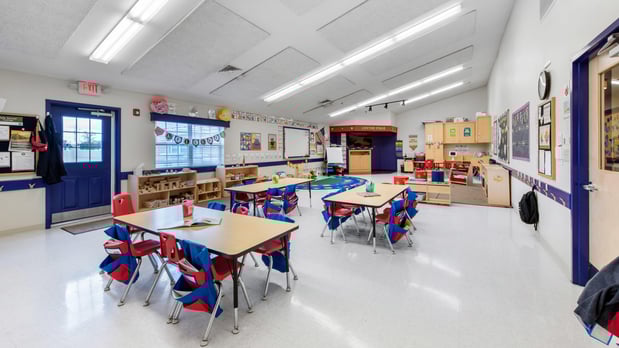 Images Primrose School of Avon