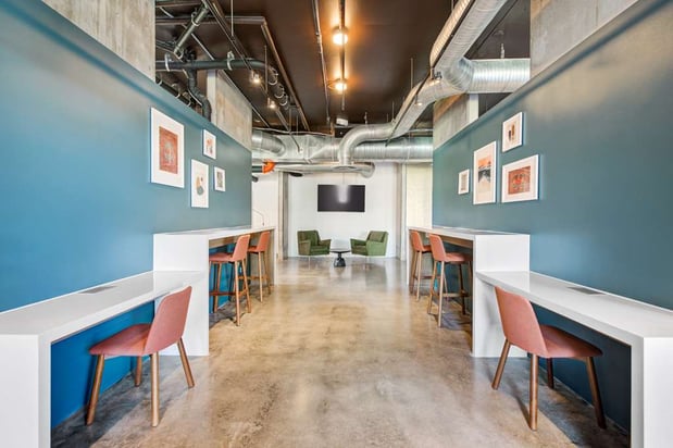 Images NYLO Las Colinas Hotel, Tapestry Collection by Hilton