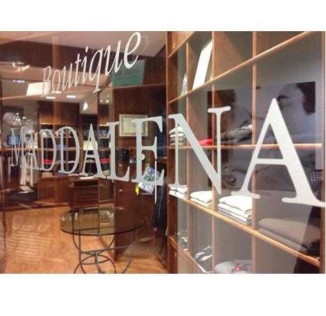 Images Boutique Maddalena