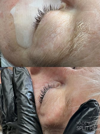 Images Radiate Studio | Esthetics & Event Makeup + Hair