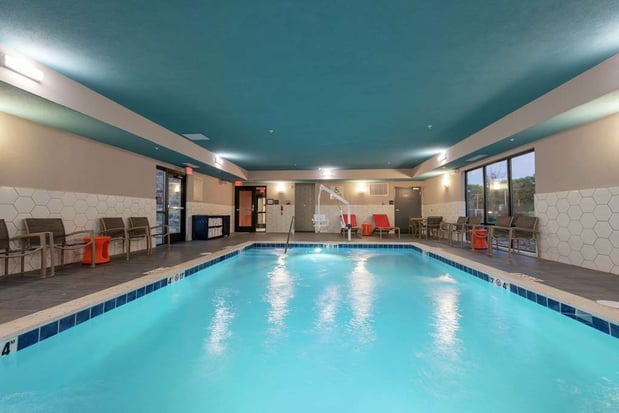 Images Hampton Inn & Suites Xenia Dayton
