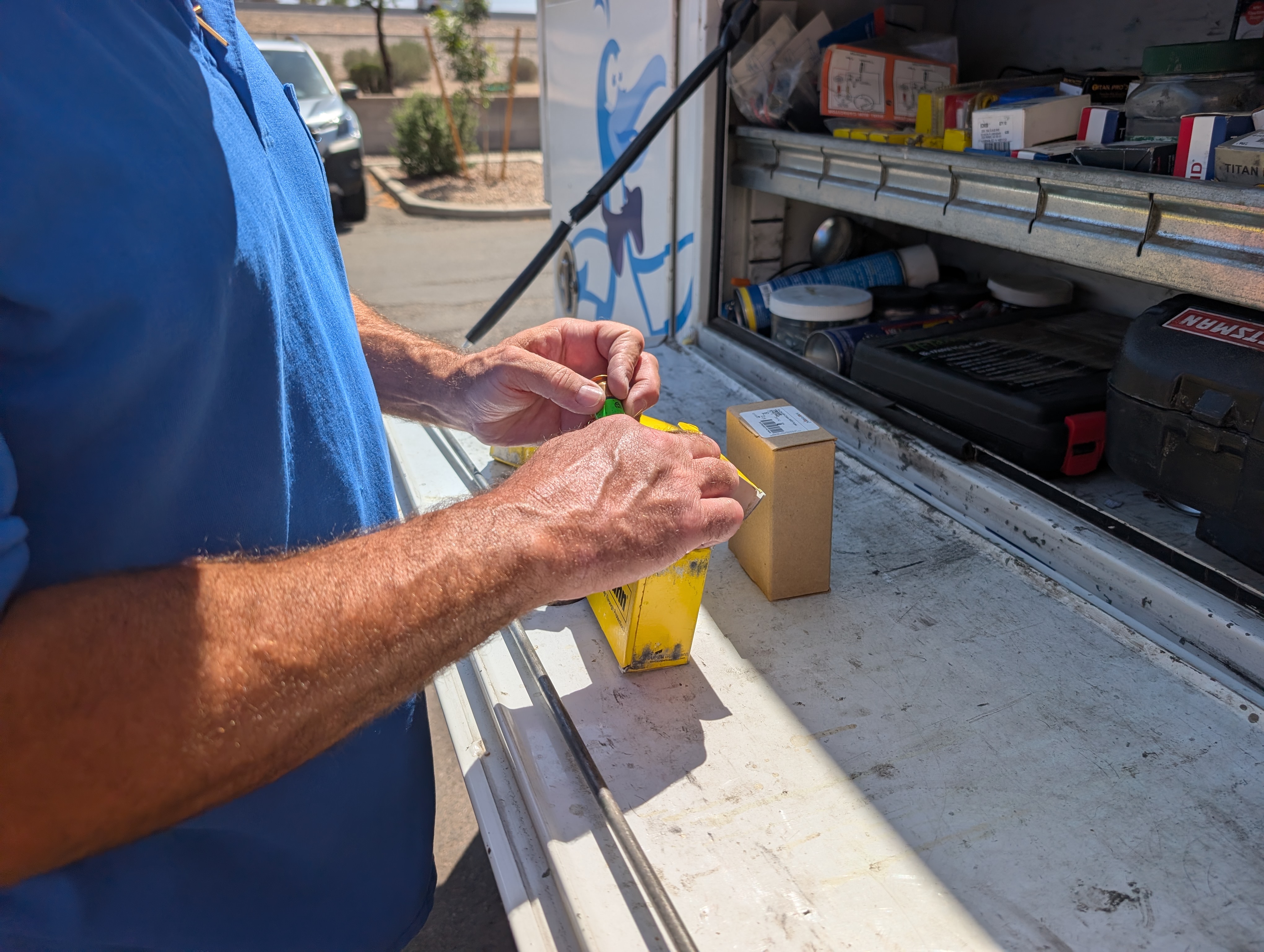 As the go-to air conditioning contractor in the Phoenix Valley, we understand how various cooling sy 