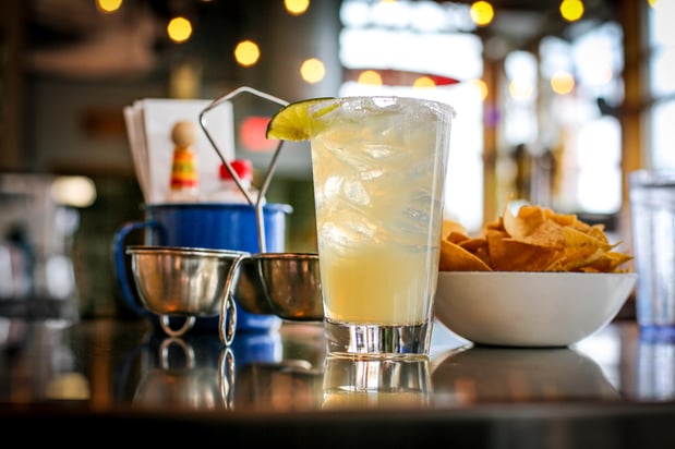 Images BelAir Cantina
