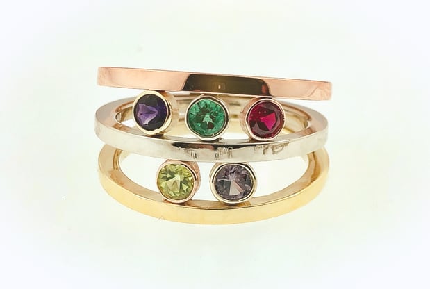 Images J.P. Haase Jewelers