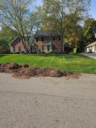 Images Battles Landscaping & Lawn Service