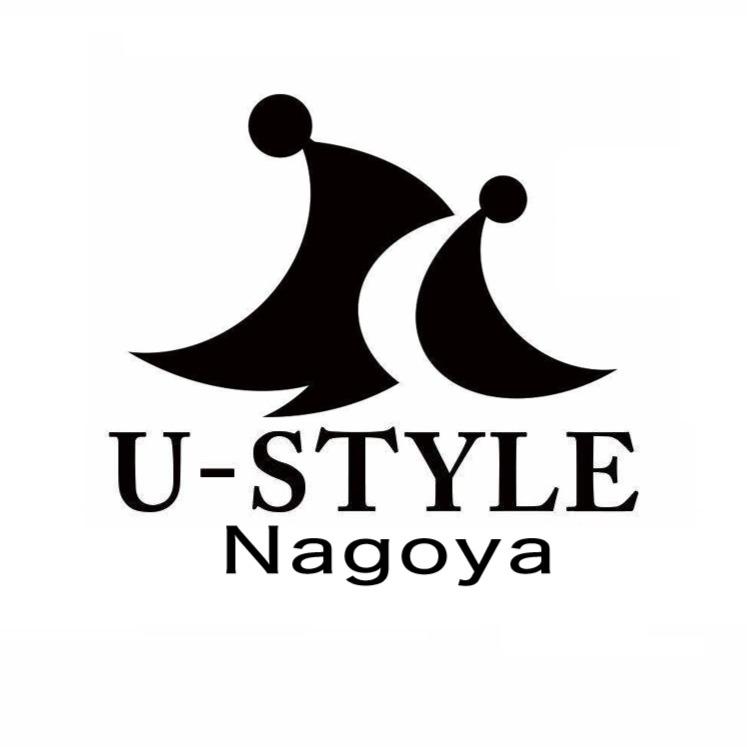 パーソナルトレーニングジム U-STYLE 名古屋 Logo