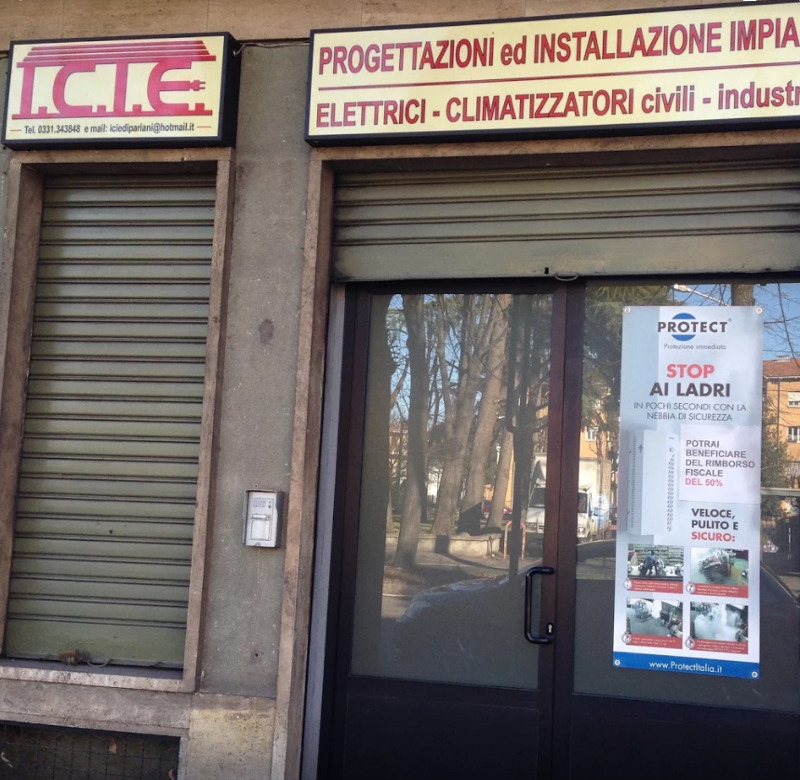 Images I.C.I.E. di Pariani Paolo