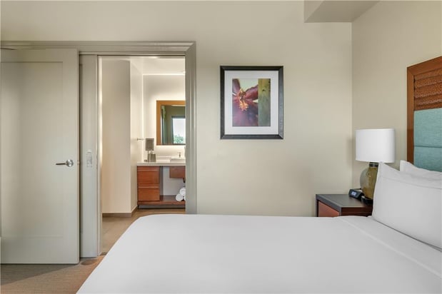 Images Hilton Grand Vacations Club Kings’ Land Waikoloa