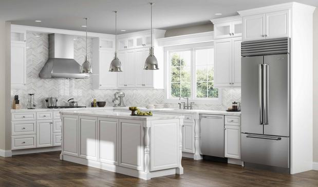 Images Lily Ann Cabinets - Largo