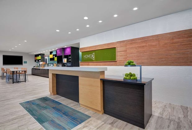 Images Home2 Suites by Hilton Bentonville Rogers
