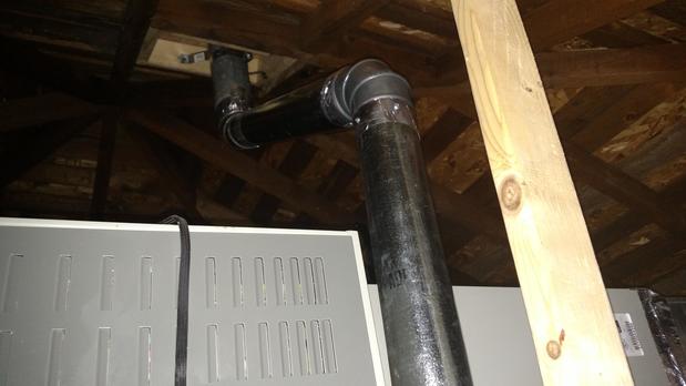 Images Untouchables Heating & Cooling LLC