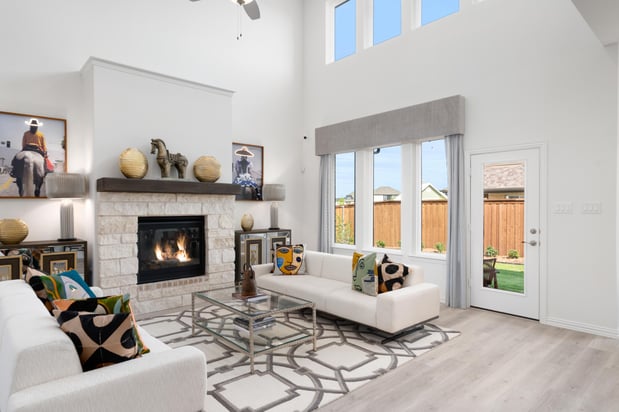 Images UnionMain Homes at Creekside