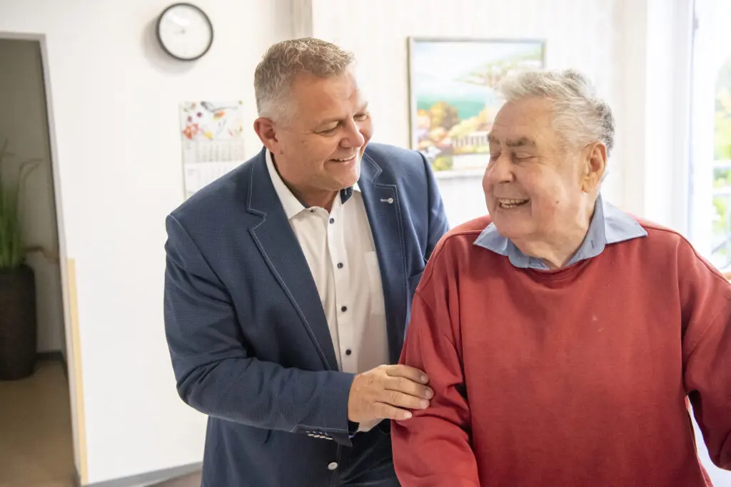 Kundenfoto 15 Ambulant betreute Wohngemeinschaft Haselünne