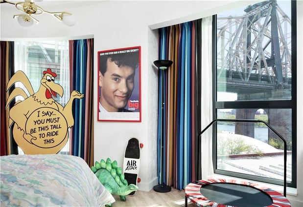 Images Graduate by Hilton New York