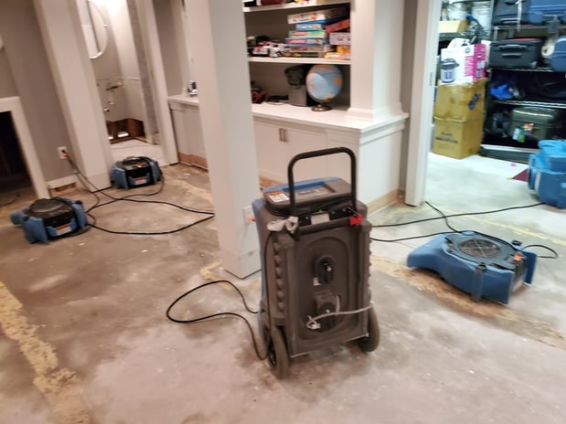 Images EZ Mitigation