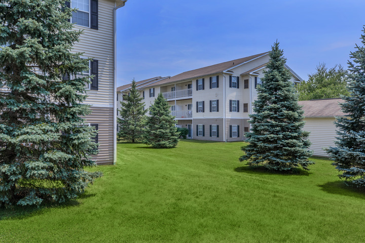 Images Pebblebrook Apartments