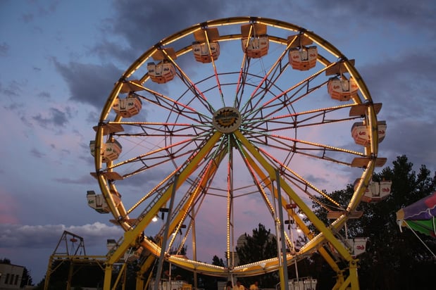 Images Staybridge Suites Great Falls by IHG