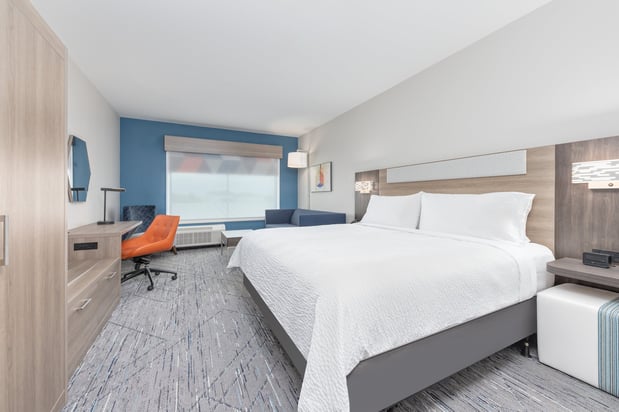 Images Holiday Inn Express & Suites Austin Airport East by IHG