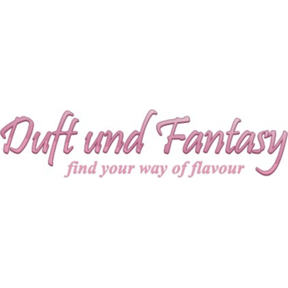 Logo Duft und Fantasy